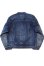 画像8: 「FULLCOUNT」”More Than Just Fear” TYPE 1st DENIM JACKET 13.7oz フルカウント モアゼンジャストフィア タイプ ファースト デニムジャケット [ヴィンテージウォッシュ]