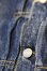画像4: 「FULLCOUNT」”More Than Just Fear” TYPE 1st DENIM JACKET 13.7oz フルカウント モアゼンジャストフィア タイプ ファースト デニムジャケット [ヴィンテージウォッシュ]