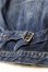 画像9: 「FULLCOUNT」”More Than Just Fear” TYPE 1st DENIM JACKET 13.7oz フルカウント モアゼンジャストフィア タイプ ファースト デニムジャケット [ヴィンテージウォッシュ]