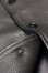 画像6: 「FINE CREEK ＆Co.」30's Leather Car Coat ”Arcadia Deer” ファインクリーク・アンド・コー 1930年代 レザーカーコート ディアスキン ACCO005 [ブラック]