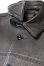 画像2: 「FINE CREEK ＆Co.」30's Leather Car Coat ”Arcadia Deer” ファインクリーク・アンド・コー 1930年代 レザーカーコート ディアスキン ACCO005 [ブラック]