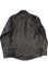 画像7: 「FINE CREEK ＆Co.」30's Leather Car Coat ”Arcadia Deer” ファインクリーク・アンド・コー 1930年代 レザーカーコート ディアスキン ACCO005 [ブラック]