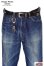 画像6: [JAMS店頭先行販売]「Vintage Works」ヴィンテージワークス ウエスタン コンチョ レザーベルト DH5738 CH-2 [茶芯]