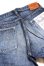 画像9: 「FULLCOUNT」”More Than Just Fear” Lot #1353-S0105 Wide Denim 13.7oz フルカウント モアザンジャストフィア ワイドデニム [ヴィンテージウォッシュ]