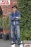 画像14: 「FULLCOUNT」”More Than Just Fear” Lot #1353-S0105 Wide Denim 13.7oz フルカウント モアザンジャストフィア ワイドデニム [ヴィンテージウォッシュ]