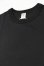 画像2: 「Jackman」Grace Cotton T-Shirt ジャックマン グレースコットン Tシャツ JM5440 [ブラック] (2)
