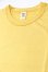 画像2: 「Jackman」Grace Cotton T-Shirt ジャックマン グレースコットン Tシャツ JM5440 [シャインイエロー] (2)