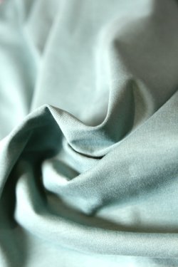 画像5: 「Jackman」Grace Cotton T-Shirt ジャックマン グレースコットン Tシャツ JM5440 [エメラルド]