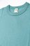 画像2: 「Jackman」Grace Cotton T-Shirt ジャックマン グレースコットン Tシャツ JM5440 [エメラルド] (2)
