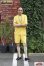 画像9: 「Jackman」Grace Shorts ジャックマン グレースコットン ショーツ JM4544 [シャインイエロー]