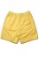 画像3: 「Jackman」Grace Shorts ジャックマン グレースコットン ショーツ JM4544 [シャインイエロー]