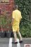 画像8: 「Jackman」Grace Shorts ジャックマン グレースコットン ショーツ JM4544 [シャインイエロー]