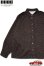 画像1: 「ILL180°」LEOPARD PLEAT SHIRT イルワンエイティ レオパード プリーツ チェック ライトネルシャツ ILL252-21 [ベージュ] (1)