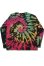 画像5: 「ILL180°」×「D.Y.E.」TIE DYE LONG SLEEVE Tee イルワンエイティ コラボ タイダイ ロンTee ILL25-05D [タイプ B] (5)