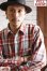画像10: [2025年限定]「FULLCOUNT」Original Cotton Check Flannel Work Shirt フルカウント オリジナル コットンチェック フランネルシャツ [グレー×レッド] (10)