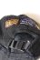 画像5: 「ILL180°」MID-BILL FLEECE CAP イルワンエイティ ミッドビル フリース キャップ ILL252-41JE [ブラック]
