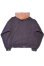 画像9: [2025年限定]「FULLCOUNT」Fading Double Sweat Hoodie フルカウント フェーディング ダブルフェイス スウェットフーディー ダメージ加工 3770 [エッグ/ピンク]