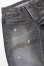画像3: 「FULLCOUNT」STRAIGHT BLACK DENIM DARTFORD Lot ＃1101BKSSHW 11.5oz フルカウント ストレートデニム スーパースムース ヴィンテージ加工 [フェードブラック]