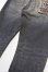画像7: 「FULLCOUNT」STRAIGHT BLACK DENIM DARTFORD Lot ＃1101BKSSHW 11.5oz フルカウント ストレートデニム スーパースムース ヴィンテージ加工 [フェードブラック]