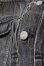 画像6: 「FULLCOUNT」Type 2nd BLACK DENIM JACKET DARTFORD Lot ＃2102BKSSHW 11.5oz フルカウント タイプ セカンド デニムジャケット ブラックデニム スーパースムース ヴィンテージ加工 [フェードブラック]