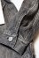 画像5: 「FULLCOUNT」Type 2nd BLACK DENIM JACKET DARTFORD Lot ＃2102BKSSHW 11.5oz フルカウント タイプ セカンド デニムジャケット ブラックデニム スーパースムース ヴィンテージ加工 [フェードブラック]