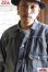 画像8: 「FULLCOUNT」Type 1st BLACK DENIM JACKET DARTFORD Lot ＃2107BKSSHW 11.5oz フルカウント タイプ ファースト デニムジャケット ブラックデニム スーパースムース ヴィンテージ加工 [フェードブラック] (8)