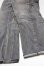 画像7: 「FULLCOUNT」Duke 3 Black Denim Super Wide Lot ＃1137BKHW 13.7oz フルカウント デューク 3 ブラックデニム スーパーワイド ヴィンテージ加工 [フェードブラック] (7)
