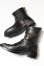 画像14: 「MAKERS」SHORT ENGINEER BOOTS "MARYAN HORSE BUTT" メイカーズ ショートエンジニアブーツ マリヤム ホースバット [ブラック] (14)