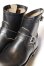 画像8: 「MAKERS」SHORT ENGINEER BOOTS "MARYAN HORSE BUTT" メイカーズ ショートエンジニアブーツ マリヤム ホースバット [ブラック] (8)