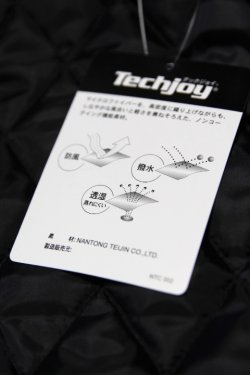 画像7: 「Sugar & Co.」Sugar varsity jacket シュガーアンドカンパニー シュガーバーシティージャケット SGR-JK24 [ダークブラウン]