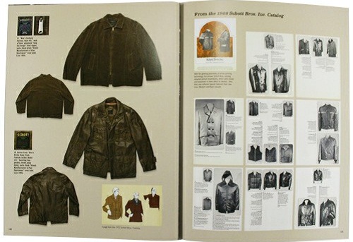 予約受付中!!「SCHOTT」100周年記念写真集発売☆
