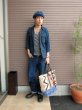 画像4: J.AUGUR DESIGN TOTE BAG (4)