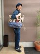画像5: J.AUGUR DESIGN TOTE BAG (5)