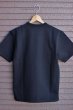 画像4: 「JELADO」 Jelado official Tee II　ジェラード　オフィシャルプリント タイプ2　半袖Tシャツ [ブラック] (4)