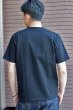 画像2: [再入荷!!]「JELADO」 Jelado official Tee ジェラード　オフィシャルプリント 半袖Tシャツ [ブラック] (2)