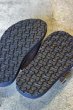 画像4: 「JELADO」 Leather Sandals　PIT　ジェラード　レザーサンダル　ピット　[チョコレートブラウン] (4)