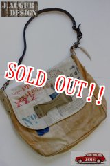 売上実績NO.1 DESIGNジュディーオーガーデザイン通販 J.AUGUR JAMS SHOP WEB バッグ