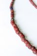 画像2: 「J.AUGUR DESIGN」 Trade Wind Beads Necklace  ジュディーオーガーデザイン トレードウインドウ ビーズ ネックレス  [Type. B] (2)