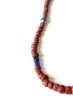 画像2: 「J.AUGUR DESIGN」 Trade Wind Beads Necklace  ジュディーオーガーデザイン トレードウインドウ ビーズ ネックレス  [Type. D] (2)