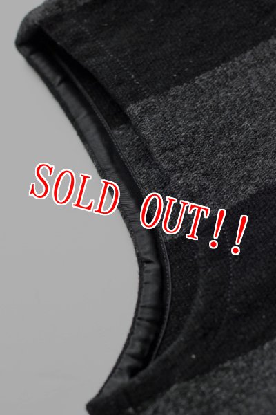画像6: [70%off]「JELADO」Riding Vest ジェラード　ライディングベスト チマヨ CB02501 [ソルト＆ペッパー] (6)
