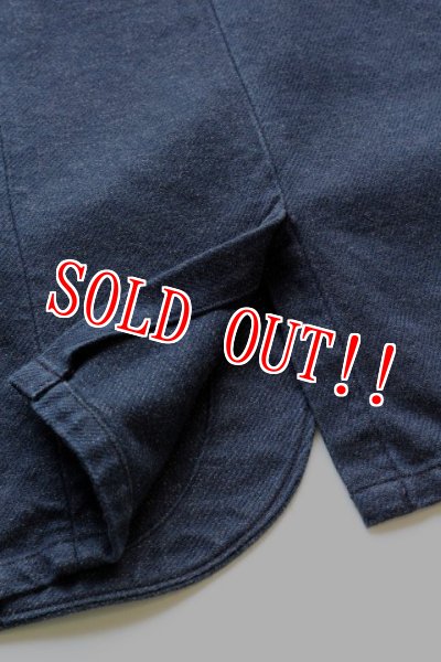 画像8: 「Pherrows」 フェローズ ツイードジャケット 3ピースシリーズ 15W-P3J [ネイビー] (8)