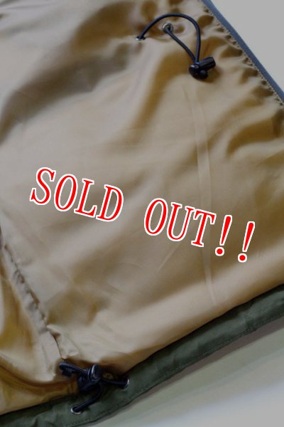 画像8: 「Pherrows」 フェローズ ダウンジャケット 15W-E.P.D. [オリーブ] (8)