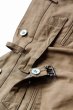 画像8: 「JOHN GLUCKOW」 by 「JELADO」 Museum Trousers  ジョングラッコー ジェラード ミュージアム トラウザー JG11301　[ブラウン] (8)