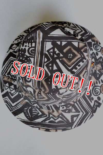 画像5: 「JELADO」 Reversible Hat ジェラード リバーシブルハット JP11711 [ブラウン] (5)