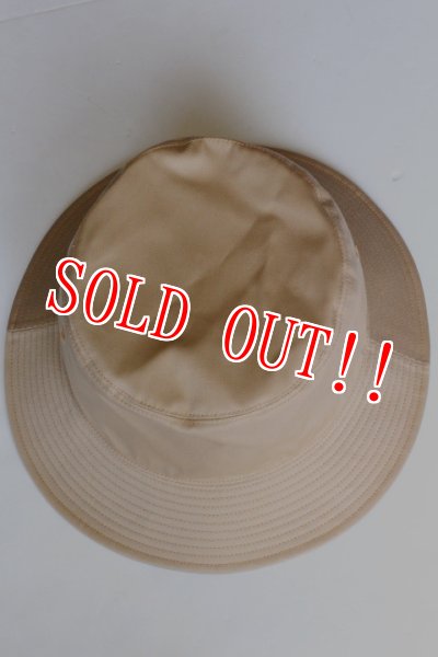 画像2: 「JELADO」 Reversible Hat ジェラード リバーシブルハット JP11711 [ブラウン] (2)