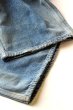 画像10: 「JELADO」 Painter Pants Vintage Finish  ジェラード ペインターパンツ ヴィンテージフィニッシュ JP11308 [インディゴ] (10)