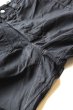 画像10: 「JOHN GLUCKOW」by 「JELADO」 Net Makers Trousers ジョングラッコー　ジェラード　ネットメーカーズ トラウザーズ　JG94302  [ブラック] (10)