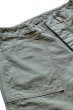 画像7: 「JOHN GLUCKOW」 by 「JELADO」 Field　Trousers ジョングラッコー ジェラード フィールドトラウザーズ JG03304　[オリーブ] (7)