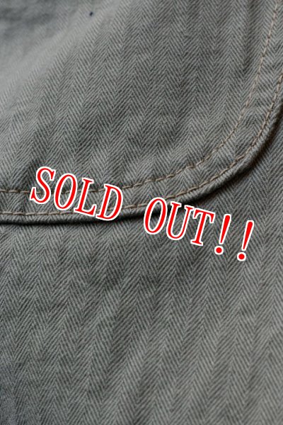 画像13: 「JOHN GLUCKOW」 by 「JELADO」 Field　Trousers ジョングラッコー ジェラード フィールドトラウザーズ JG03304　[オリーブ] (13)