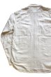 画像7: 「JELADO」　Forestman Shirts ジェラード フォレストマンシャツ ネイティブ柄 CB22109 [ホワイト] (7)